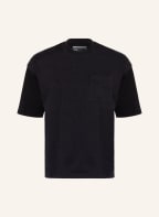 DRYKORN T-Shirt BRUCE, Farbe: SCHWARZ (Bild 1)