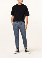 DRYKORN T-Shirt BRUCE, Farbe: SCHWARZ (Bild 1)