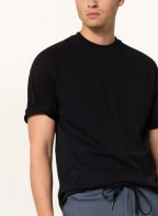 DRYKORN T-Shirt BRUCE, Farbe: SCHWARZ (Bild 1)