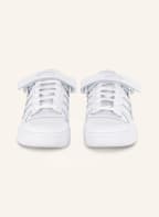 adidas Originals Sneaker FORUM LOW, Farbe: WEISS (Bild 1)