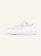 adidas Originals Sneaker FORUM LOW, Farbe: WEISS (Bild 1)