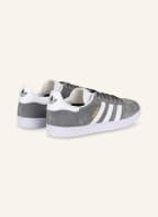 adidas Originals Sneaker GAZELLE , Farbe: DUNKELGRAU/ WEISS (Bild 1)