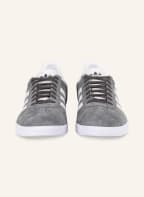 adidas Originals Sneaker GAZELLE , Farbe: DUNKELGRAU/ WEISS (Bild 1)