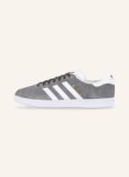 adidas Originals Sneaker GAZELLE , Farbe: DUNKELGRAU/ WEISS (Bild 1)