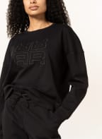 RIANI Sweatshirt , Farbe: SCHWARZ (Bild 1)