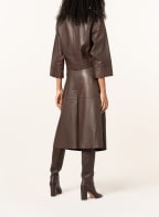 RIANI Lederrock, Farbe: BRAUN (Bild 1)