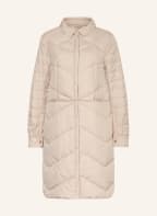 RIANI Steppmantel, Farbe: BEIGE (Bild 1)