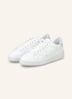 GOLDEN GOOSE Sneaker PURESTAR, Farbe: WEISS (Bild 1)