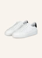 GOLDEN GOOSE Sneaker PURESTAR, Farbe: WEISS (Bild 1)