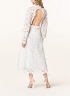 IVY OAK Spitzenkleid MIRA ANN, Farbe: WEISS (Bild 1)