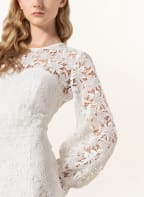 IVY OAK Spitzenkleid MIRA ANN, Farbe: WEISS (Bild 1)