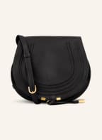 Chloé Umhängetasche MARCIE MEDIUM, Farbe: SCHWARZ (Bild 1)