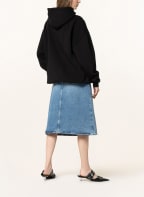 BALENCIAGA Oversized-Hoodie , Farbe: SCHWARZ (Bild 1)