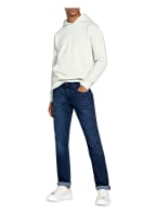 7 for all mankind Jeans SLIMMY Slim Fit, Farbe: DARK BLUE (Bild 1)