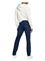 7 for all mankind Jeans SLIMMY Slim Fit, Farbe: DARK BLUE (Bild 1)