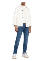 7 for all mankind Jeans SLIMMY slim fit, Color: MID BLUE (Image 1)