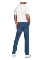 7 for all mankind Jeans SLIMMY slim fit, Color: MID BLUE (Image 1)