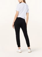 DSQUARED2 T-Shirt, Farbe: WEISS/ SCHWARZ/ ROT (Bild 1)
