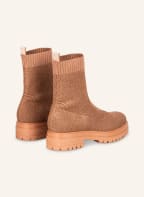 Gianvito Rossi Boots TORRANCE, Farbe: ALTROSA (Bild 1)