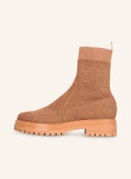 Gianvito Rossi Boots TORRANCE, Farbe: ALTROSA (Bild 1)