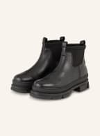 ALDO Chelsea-Boots PUDDLE, Farbe: SCHWARZ (Bild 1)
