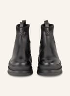 ALDO Chelsea-Boots PUDDLE, Farbe: SCHWARZ (Bild 1)