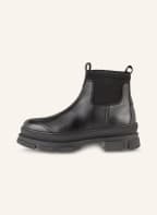 ALDO Chelsea-Boots PUDDLE, Farbe: SCHWARZ (Bild 1)