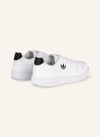 adidas Originals Sneaker NY 90, Farbe: WEISS (Bild 1)
