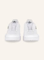 adidas Originals Sneaker NY 90, Farbe: WEISS (Bild 1)