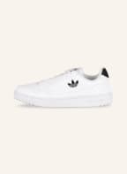 adidas Originals Sneaker NY 90, Farbe: WEISS (Bild 1)