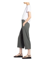Marc O'Polo Jersey-Culotte, Farbe: OLIV (Bild 1)