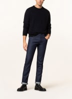 ETRO Jeans Slim Fit, Farbe: 200 Mid Blue (Bild 1)