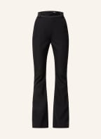 BALMAIN Hose mit Galonstreifen, Farbe: SCHWARZ (Bild 1)
