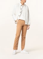 STROKESMAN'S Chino RUMA Slim Fit, Farbe: CAMEL (Bild 1)