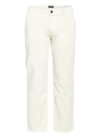 STROKESMAN'S Chino RUMA Slim Fit, Farbe: MINT (Bild 1)