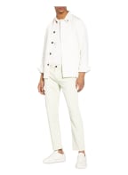 STROKESMAN'S Chino RUMA Slim Fit, Farbe: MINT (Bild 1)