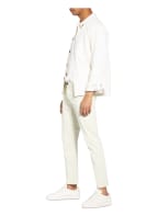 STROKESMAN'S Chino RUMA Slim Fit, Farbe: MINT (Bild 1)