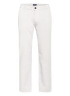 STROKESMAN'S Chino RUMA Slim Fit, Farbe: HELLGRAU (Bild 1)