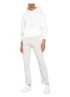 STROKESMAN'S Chino RUMA Slim Fit, Farbe: HELLGRAU (Bild 1)