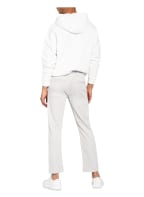 STROKESMAN'S Chino RUMA Slim Fit, Farbe: HELLGRAU (Bild 1)