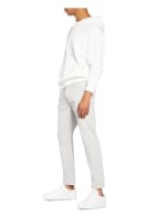 STROKESMAN'S Chino RUMA Slim Fit, Farbe: HELLGRAU (Bild 1)