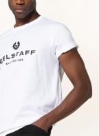 BELSTAFF T-Shirt 1924, Farbe: WEISS (Bild 1)