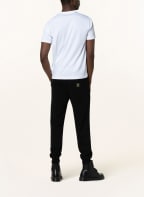 BELSTAFF T-Shirt COTELAND, Farbe: WEISS (Bild 1)