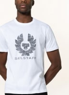 BELSTAFF T-Shirt COTELAND, Farbe: WEISS (Bild 1)