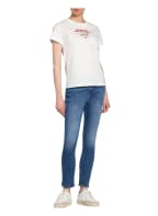 darling harbour T-Shirt , Farbe: WEISS (Bild 1)