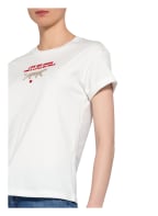 darling harbour T-Shirt , Farbe: WEISS (Bild 1)