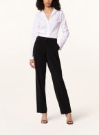 ARTIGIANO Bluse , Farbe: WEISS (Bild 1)