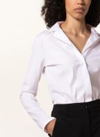 ARTIGIANO Bluse , Farbe: WEISS (Bild 1)