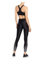 Nike 7/8-Tights ICON CLASH SPEED, Farbe: SCHWARZ/ SILBER (Bild 1)