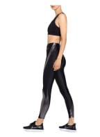 Nike 7/8-Tights ICON CLASH SPEED, Farbe: SCHWARZ/ SILBER (Bild 1)